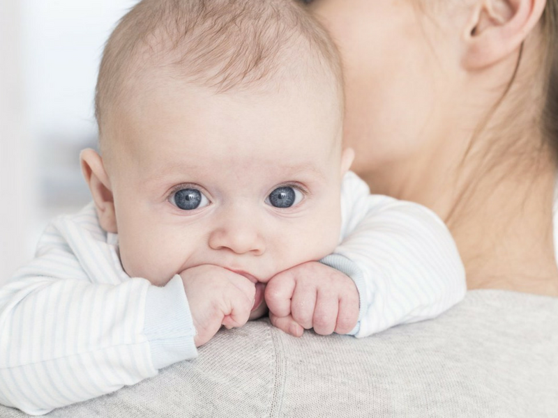 Παρένθετη Μητρότητα - Νομοθεσία - Παρένθετη Μητέρα - Αθήνα - Ελλάδα - Pelargos Ivf