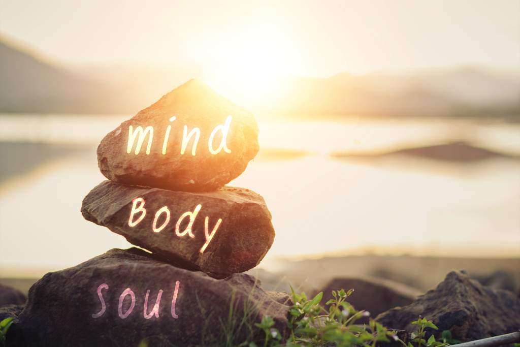 Mind and Body Program post
